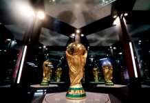FIFA activa nueva fase de venta de entradas para el Mundial 2026 copa, mundial, fifa,