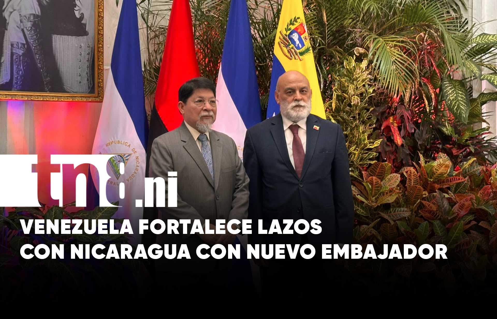 Foto: Lo que debés saber hoy en Nicaragua / TN8