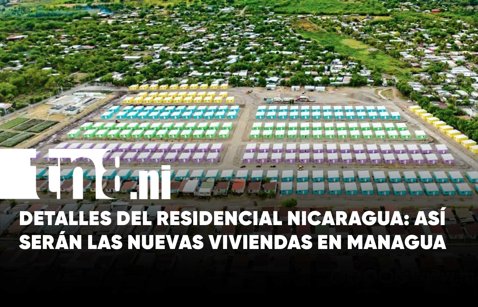 Foto: Lo que debés saber hoy en Nicaragua / TN8