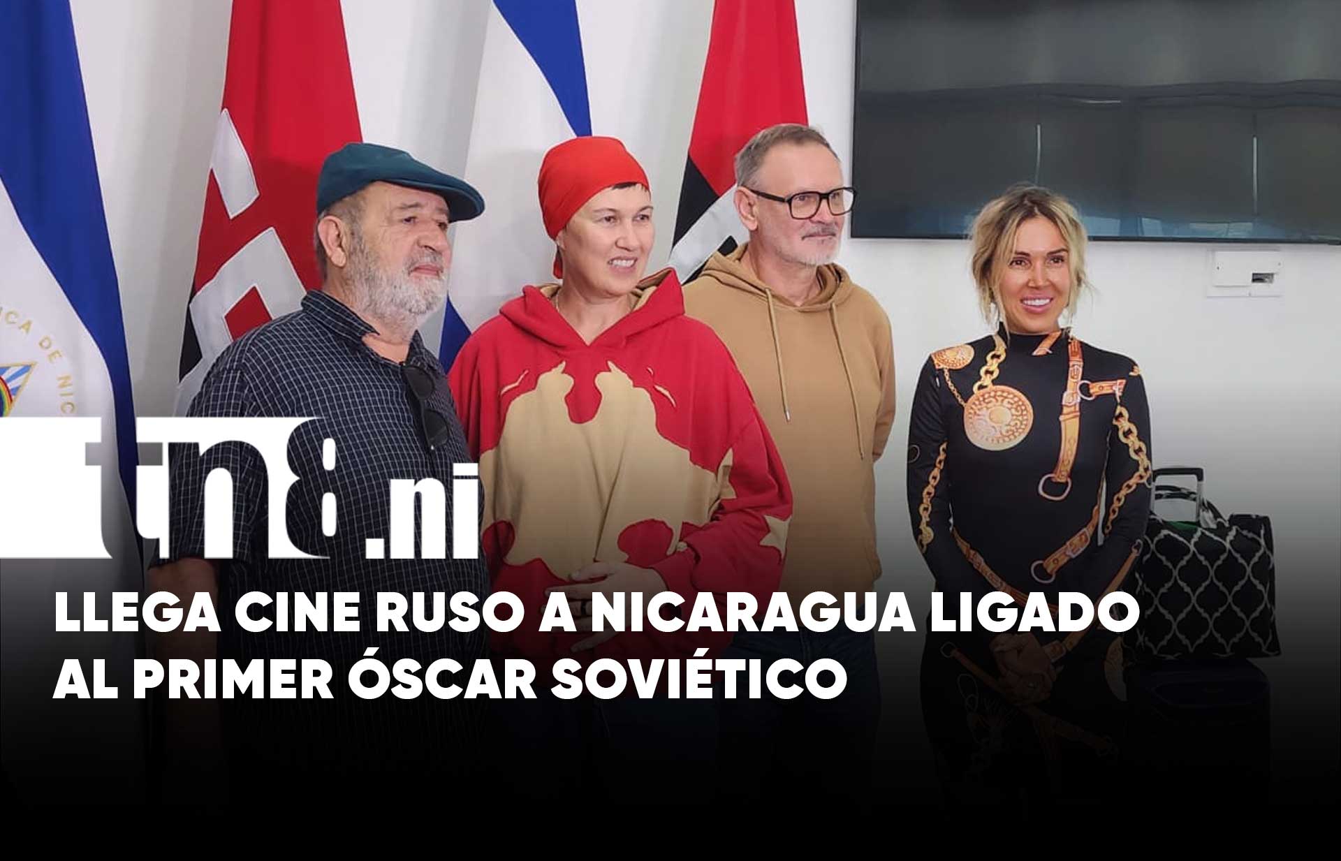 Foto: Lo que debés saber hoy en Nicaragua / TN8