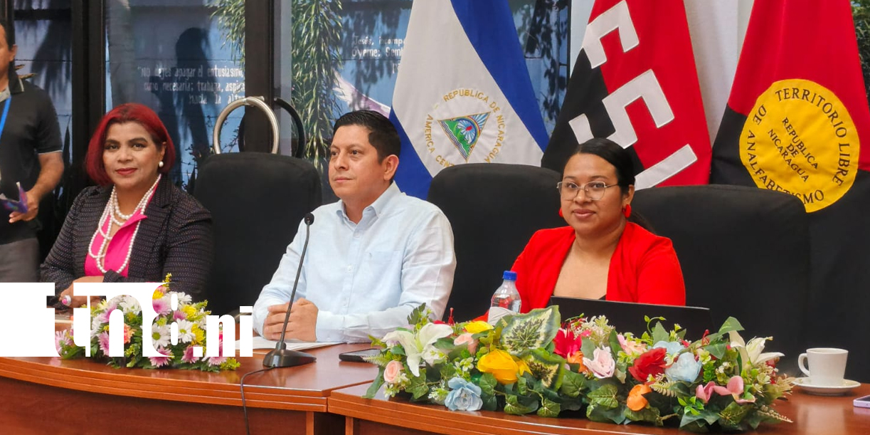 Foto: MINED refuerza la importancia de la comprensión lectora /TN8