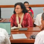 Foto: MINED refuerza la importancia de la comprensión lectora /TN8
