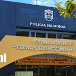 Foto: Golpe a la delincuencia: nueve capturados en Nueva Segovia /TN8