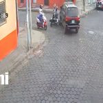 Foto: Escapan de la muerte en calle de Chinandega (VIDEO) /TN8