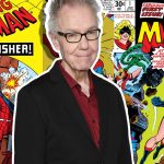 Muere Gerry Conway, leyenda del cómic y creador de icónicos personajes Foto: Muere el legendario escritor de cómics Gerry Conway /Cortesía