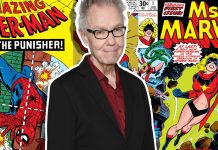 Foto: Muere el legendario escritor de cómics Gerry Conway /Cortesía