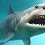 Foto: Un tiburón le arranca la pierna a un joven en Maldivas /Cortesía
