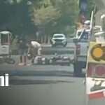 Foto: Accidentes de tránsito por imprudencias en Chinandega / TN8