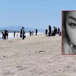 Foto: México llora a madre que perdió la vida al salvar a su hijo /Cortesía