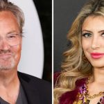 Foto: 5 años de prisión por la muerte de Matthew Perry /Cortesía