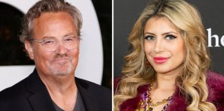 Foto: 5 años de prisión por la muerte de Matthew Perry /Cortesía