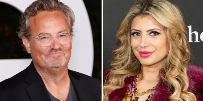 Foto: 5 años de prisión por la muerte de Matthew Perry /Cortesía