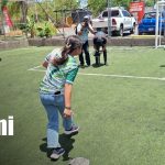 Foto: Superliga Claro en Nicaragua