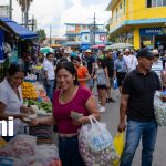 Foto: Población de Nicaragua con buenas expectativas económicas