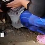 Foto: Violento crimen acaba con la vida de una mujer en Sébaco, Matagalpa / TN8