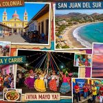 ¿No sabés dónde ir en este finde largo? Aquí opciones turísticas de Nicaragua