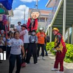 Foto: Fiesta cultural para honrar legado de Benjamín Linder en Managua / TN8