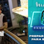 Foto: Bellacos Entertainment y Frazier traen el reality a Nicaragua
