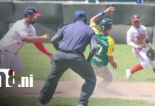 Foto: Bóer y Los Mineros del Caribe / TN8