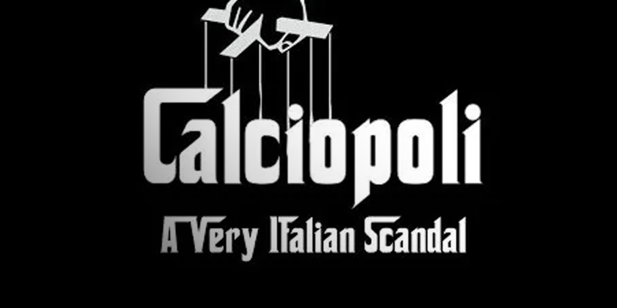 Foto: Calciopoli vuelve a asomarse a la Serie A de Italia