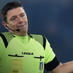 Foto: Calciopoli vuelve a asomarse a la Serie A de Italia