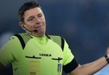 Foto: Calciopoli vuelve a asomarse a la Serie A de Italia