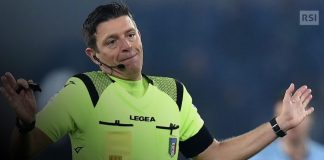 Foto: Calciopoli vuelve a asomarse a la Serie A de Italia