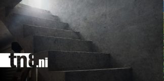 Foto: Mujer cae de la escalera en su hogar y pierde la vida en El Cuá, Jinotega / TN8