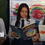 Foto: Día Mundial del Libro desde Ocotal, Nueva Segovia / TN8