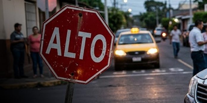Foto: Juicio por mortal accidente en Managua durante Lunes Santo / TN8