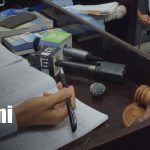 Foto: Juicio por caso de estafa en Nicaragua / TN8