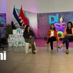 Foto: Lanzamiento de certamen de Ciudades Creativas en Nicaragua / TN8