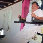 Foto: Centro de Nutrición y Manejo de la Obesidad en Nicaragua / TN8