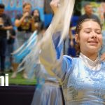 Foto: Festival de la Alegría reúne a jóvenes cristianos en adoración en Somoto, Madriz