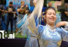 Festival de la Alegría reúne a jóvenes cristianos en adoración en Somoto Foto: Festival de la Alegría reúne a jóvenes cristianos en adoración en Somoto, Madriz