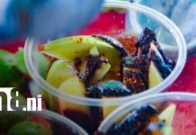 ¿Se te hace agua la boca? El arte del chamoy y el tajín con Aciditos Tropicales Foto: Aciditos Tropicales, un gusto en Masaya / TN8