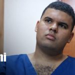 Foto: Mediación tras mortal atropello en Managua / TN8