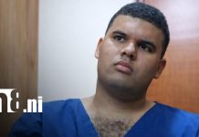 Managua: Caso de atropello mortal avanza con acusado en libertad Foto: Mediación tras mortal atropello en Managua / TN8