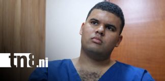 Foto: Mediación tras mortal atropello en Managua / TN8