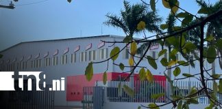 Foto: Muerte de guarda de seguridad en empresa de Masaya / TN8
