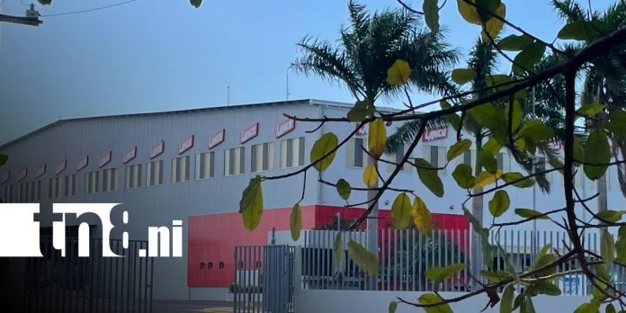 Foto: Muerte de guarda de seguridad en empresa de Masaya / TN8