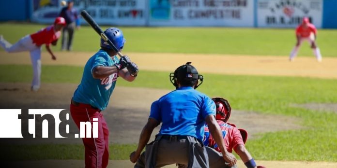 Foto: Victoria épica de Waspam en 13 entradas inaugura la 75 Serie del Caribe nicaragüense José Garth