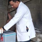 Foto: Nicaragua no da tregua a las enfermedades/TN8