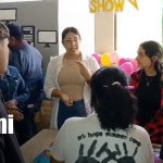 Desde Carazo impulsan dominio del inglés en estudiantes técnicos Foto: Festival de inglés en Tecnológico de Carazo / TN8