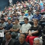 Conmemoran en la UNI el 14 aniversario del paso a otro plano de vida del Comandante Tomás Borge Foto: Congreso de innovación de la UNI en honor a Tomás Borge / TN8