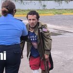 Foto: Robo descarado en Estelí: entró cojeando y huyó corriendo /TN8