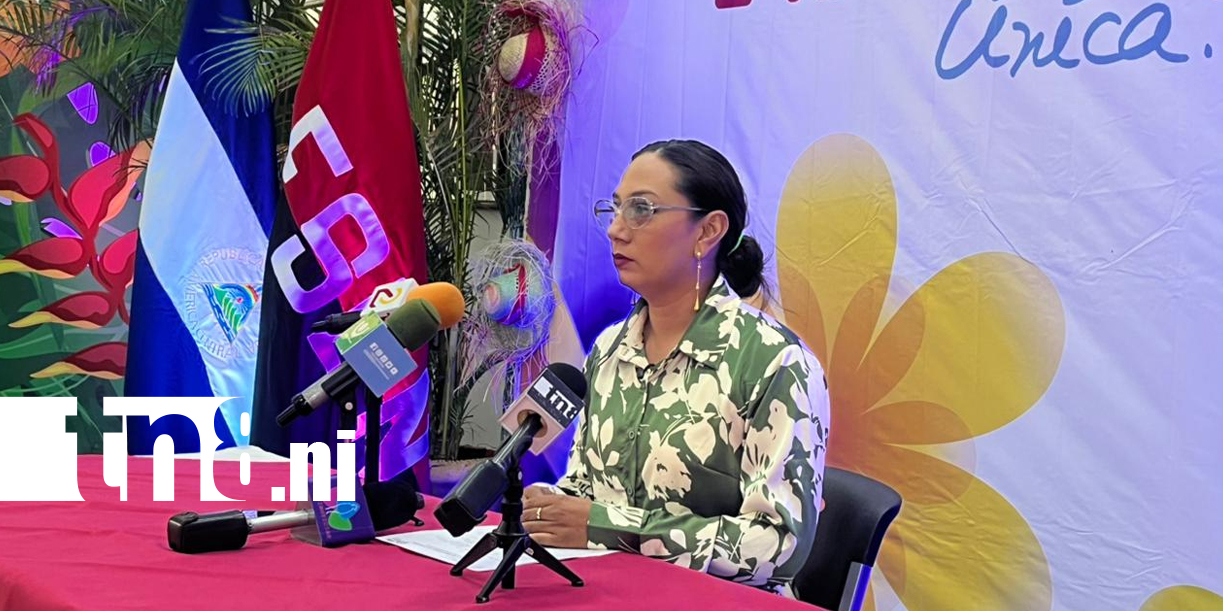 Foto: ¡Fin de semana con sabor a cultura! INTUR anuncia su agenda /TN8