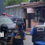 Foto: Esclarecimiento de homicidios por parte de la Policía Nacional