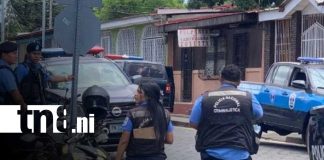 Foto: Esclarecimiento de homicidios por parte de la Policía Nacional