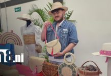 Foto: Economía Creativa celebra la innovación en Nicaragua / TN8
